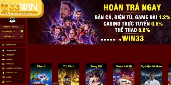 Hãy liên hệ CSKH và làm theo hướng dẫn để nhận hoàn cược